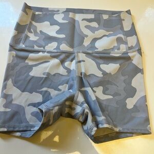 Girls All in Motion Legging Shirts Sz. M NWOT